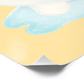 Dog Grooming Salon Perfect Poster (Hoek)