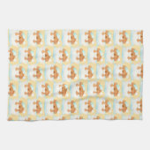 Dog Grooming Salon Theedoek (Horizontaal)