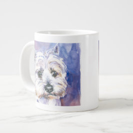 Dog Grote Koffiekop
