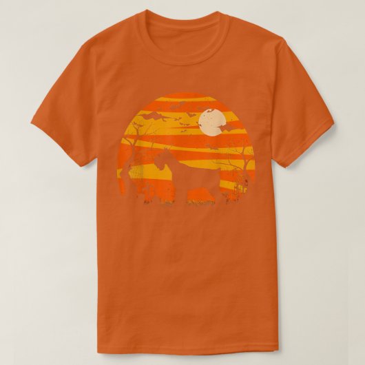 Dog Halloween Schnauzer Dog Jack O Lantern Pumpkin T-shirt (Design voorkant)