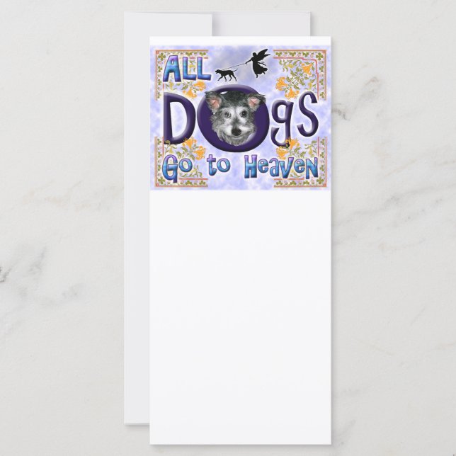 Dog Heaven (Voorkant)