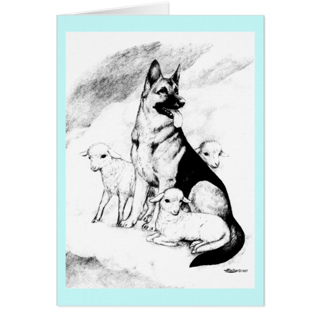 Dog Heaven (Voorkant)