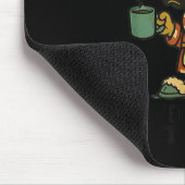 Dog I Think I Am Emotionally Constipated I Haven't Muismat (Hoek)