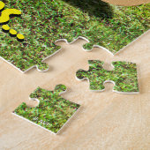 Dog in Poop Emoji Costume Legpuzzel (Zijkant)