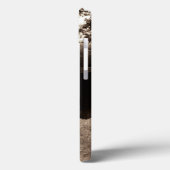 Dog Inside a Mailbox Case-Mate iPhone Case (Achterkant / Links)