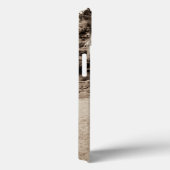 Dog Inside a Mailbox Case-Mate iPhone Case (Achterkant / Rechts)