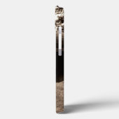 Dog Inside a Mailbox Case-Mate iPhone Case (Achterkant / Links)