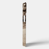 Dog Inside a Mailbox Case-Mate iPhone Case (Achterkant / Rechts)