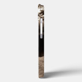 Dog Inside a Mailbox Case-Mate iPhone Case (Achterkant / Links)