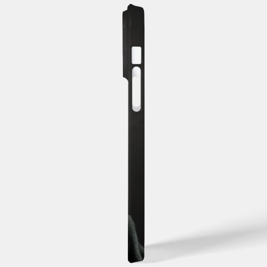 Dog Iphone Case - Dobermann (Achterkant / Links)