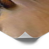 #Dog, je nieuwe beste #Pal ...beagle Poster (Hoek)