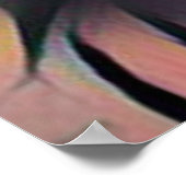 #Dog, je nieuwe beste #Pal ...Keeshond Poster (Hoek)