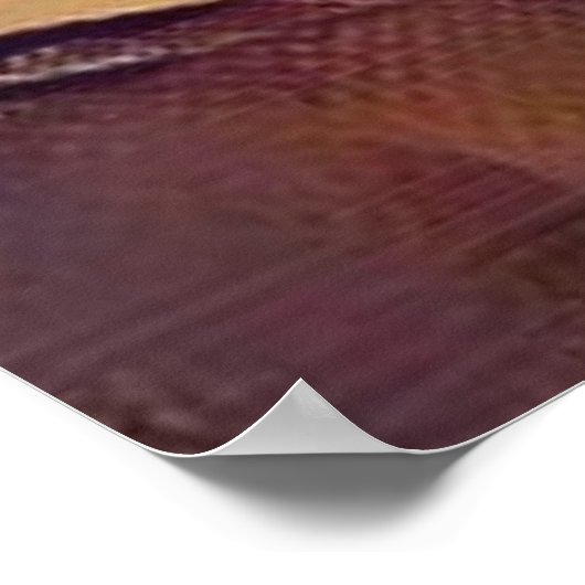 #Dog, je nieuwe beste #Pal ...Pitbull Poster (Hoek)