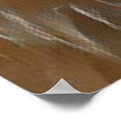 #Dog, je nieuwe beste #Pal ...Tibetaans Spanjaard Poster (Hoek)