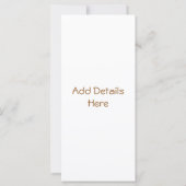 DOG-KAARTEN (Achterkant)