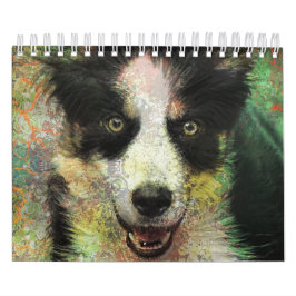 Dog Kalender