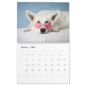 Dog Kalender (Feb 2026)