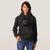 Dog   Keep Calm It's A German Shepard Hoodie (Voorkant volledig)