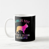 Dog Koffiemok (Links)