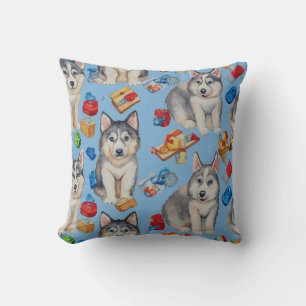 Dog Kussen