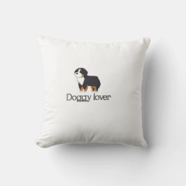 Dog-kussen Kussen