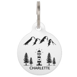 Dog Label Halsband Label Gepersonaliseerde Kat Lab Huisdierpenning