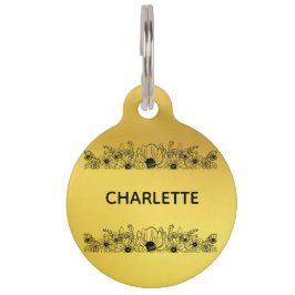 Dog Label Halsband Label Gepersonaliseerde Kat Lab Huisdierpenning