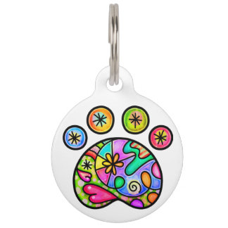 Dog Label - Steun Animal Rescue met stijl! Huisdierpenning