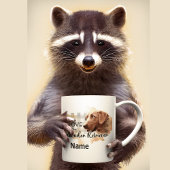 Dog Labrador Retriever Pet Coffee Mok, Cup Koffiemok