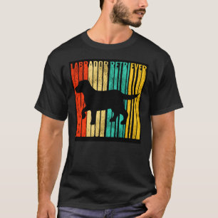 Dog Labrador Retriever T-shirt