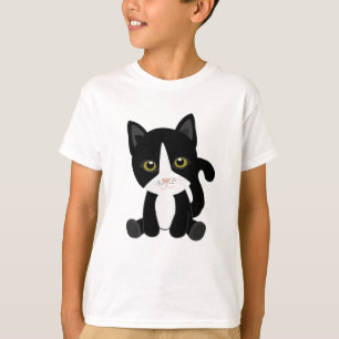 Dog Labrador Retriver Cute Honden voor kinderen T-shirt