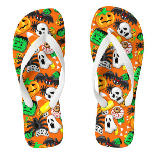 Dog Leash Teenslippers
