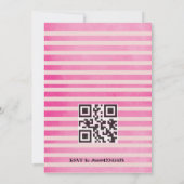 Dog Let's Party Birthday  Feestdagenkaart (Achterkant)