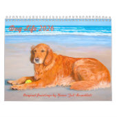 Dog Life! - 2026 Calendar Kalender (Hoes)