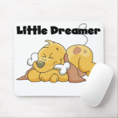 Dog Little Dreamer Muismat (Met muis)