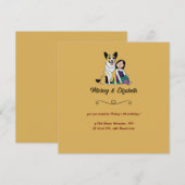 Dog Love (Voorkant / Achterkant)