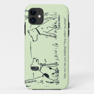 Dog Love Case-Mate iPhone Case