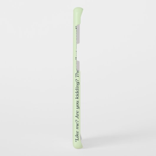 Dog Love Case-Mate Samsung Galaxy Hoesje (Achterkant/links)