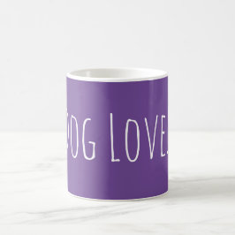 Dog Love. Mok