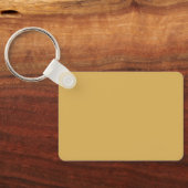 Dog Love Sleutelhanger (Achterkant)