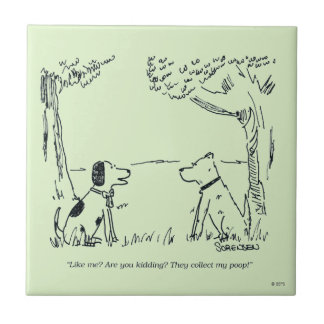 Dog Love Tegeltje
