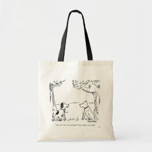 Dog Love Tote Bag
