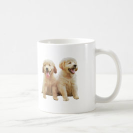 Dog Lovers Koffiemok