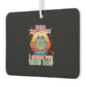 Dog Luchtverfrisser (Links)