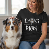 Dog Ma Cute Australian Shepherd T-shirt
