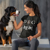 Dog Ma Cute Bernese Mountain T-shirt