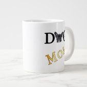 Dog Ma Frenchie OEigenaars Grote Koffiekop (Voorkant rechts)