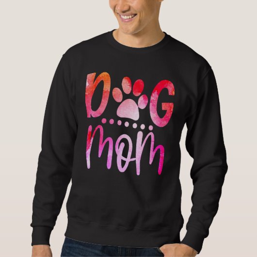 Dog Ma Fun Pet Trui (Voorkant)