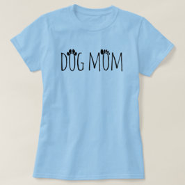 Dog Ma Lover T-Shirt