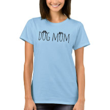 Dog Ma Lover T-Shirt